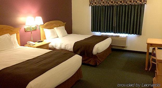 Americinn By Wyndham Нортфилд Экстерьер фото
